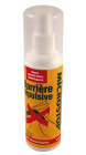 Spray anti-moustiques Microstop, flacon de 150 ml